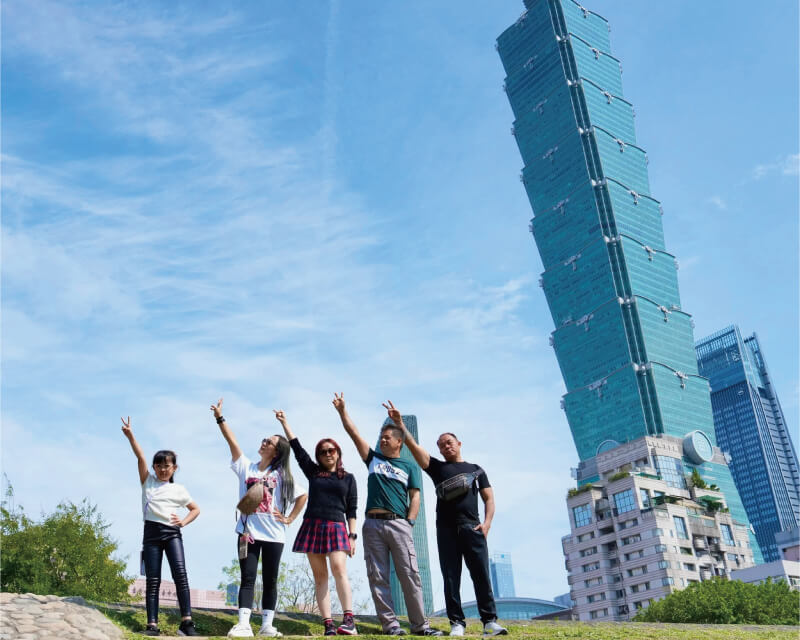 賓馳包車旅遊的客戶回饋圖片